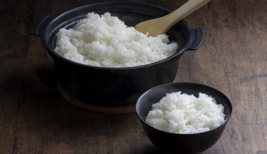 【土鍋と炊飯器の違い】土鍋ご飯の風味はなぜ生じる？