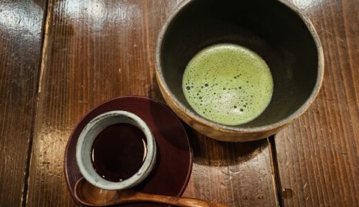 お茶VSコーヒー！その違いは？