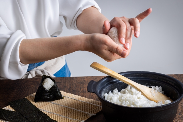 ご飯土鍋